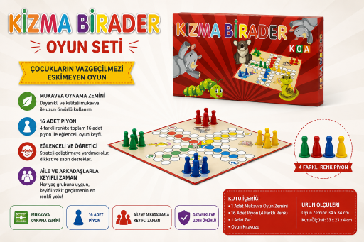 OYUN SETLERİ 
