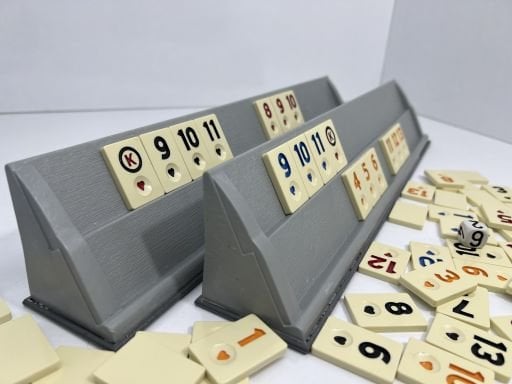 Plastik Okey Takımları