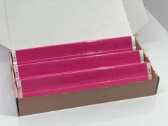 Barbie İnci Ahşap Okey Takımı