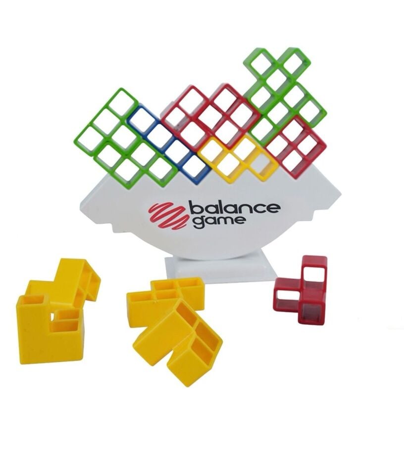 Balance Game | Eğlenceli Denge Oyunu