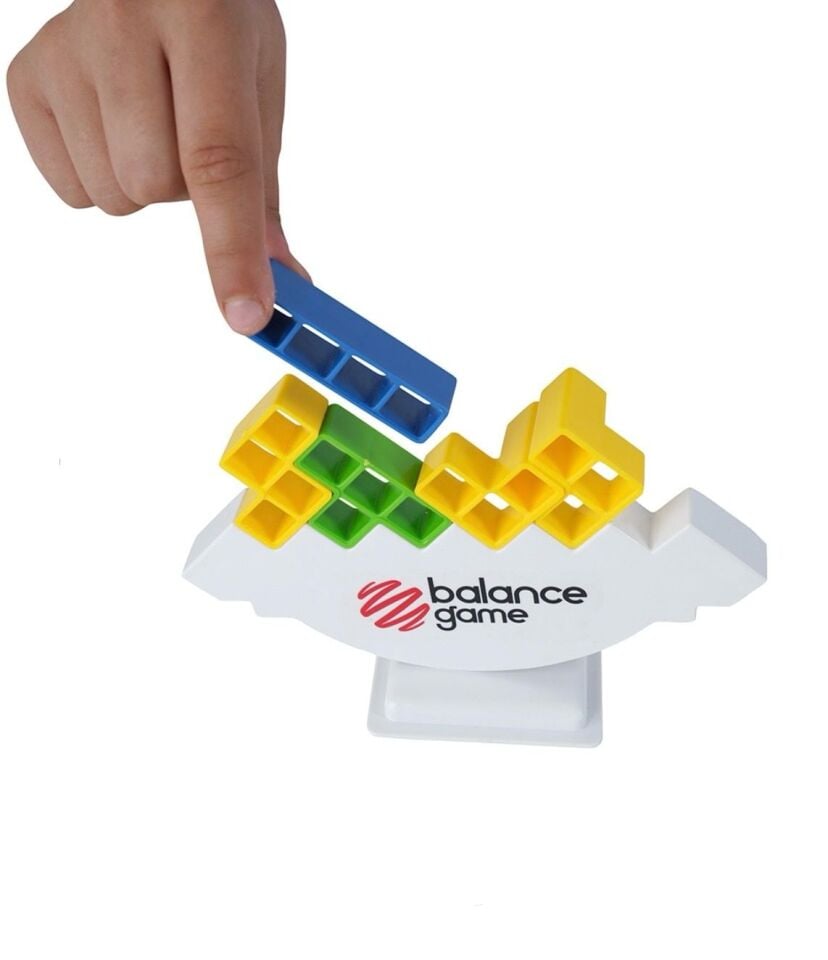Balance Game | Eğlenceli Denge Oyunu