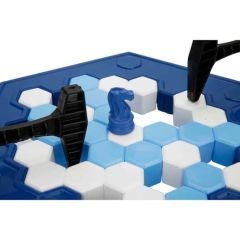 Buz Kırma Oyunu | Strateji Oyunu