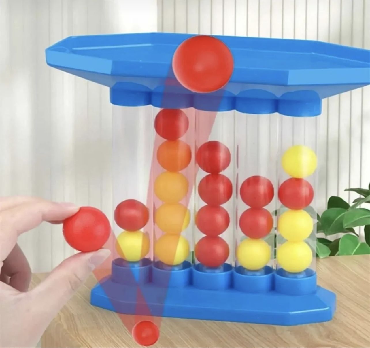 Top Atış Oyunu | Bouncing Ball Game
