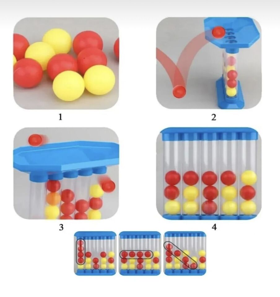 Top Atış Oyunu | Bouncing Ball Game