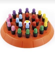 Memory Chess | Hafıza Satrançı
