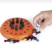 Memory Chess | Hafıza Satrançı