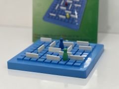 Koridor Oyunu | Zeka ve Strateji Oyunu