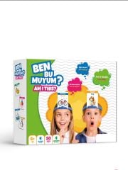 Ben Bu Muyum | Am I Thıs ?
