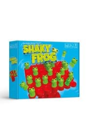 Shaky Frog | Kurbağa Denge Oyunu