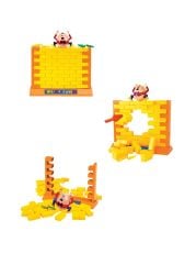 Wall Game | Duvar Oyunu