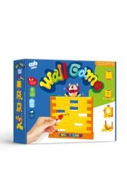Wall Game | Duvar Oyunu